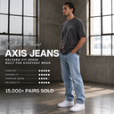 Denim - Shop the look