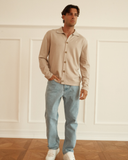 Milano Knit - Sand