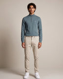 Half Zip