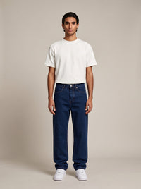 Axis Jean- Mid Blue