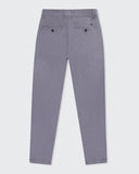 All-Day Smart Pant - Grey