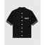 Resort Shirt - Black