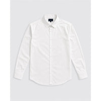 Whiteman Shirt - White
