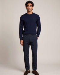 All Day Hybrid Pant - Navy