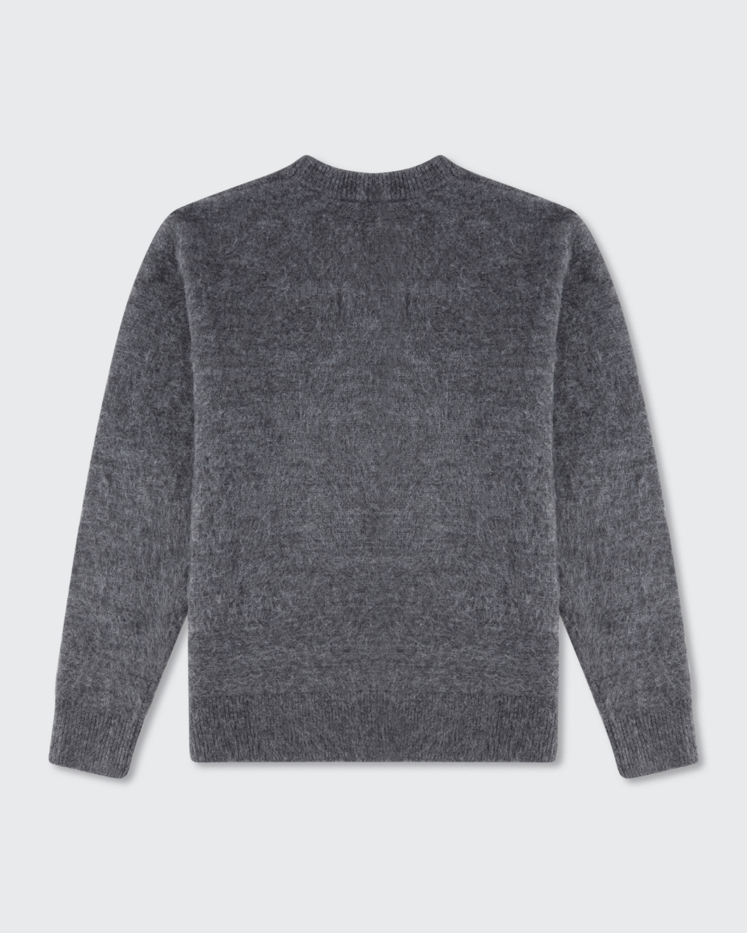 WH Crewneck - Grey
