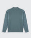 Huxley Quarter Zip - Sage Green
