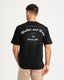 Country Club Tee - Black