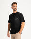 Country Club Tee - Black