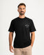 Country Club Tee - Black