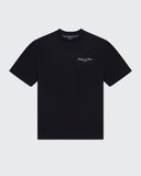 Atelier Tee- Black