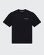 Atelier Tee- Black