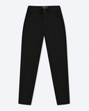 All-Day Smart Pant - Black