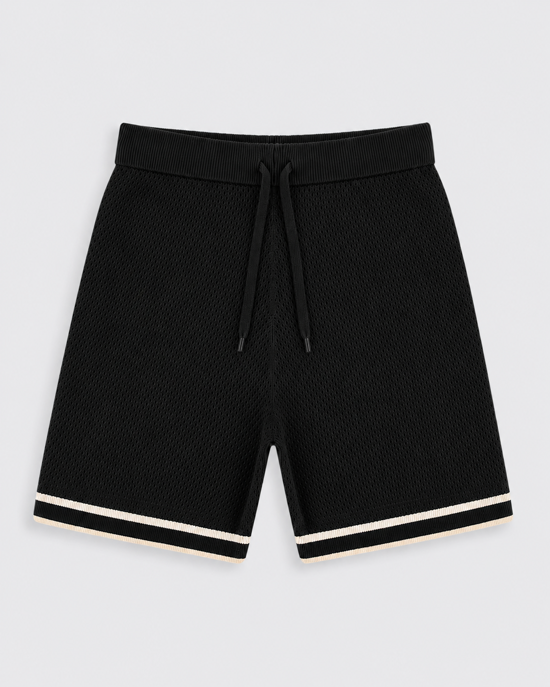 Resort Short - Black