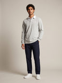 Atelier Rugby Shirt - Grey