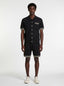 Resort Shirt - Black