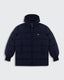 Axis Puffer - Navy