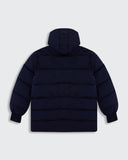 Axis Puffer - Navy