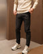 Smart Pant- Charcoal