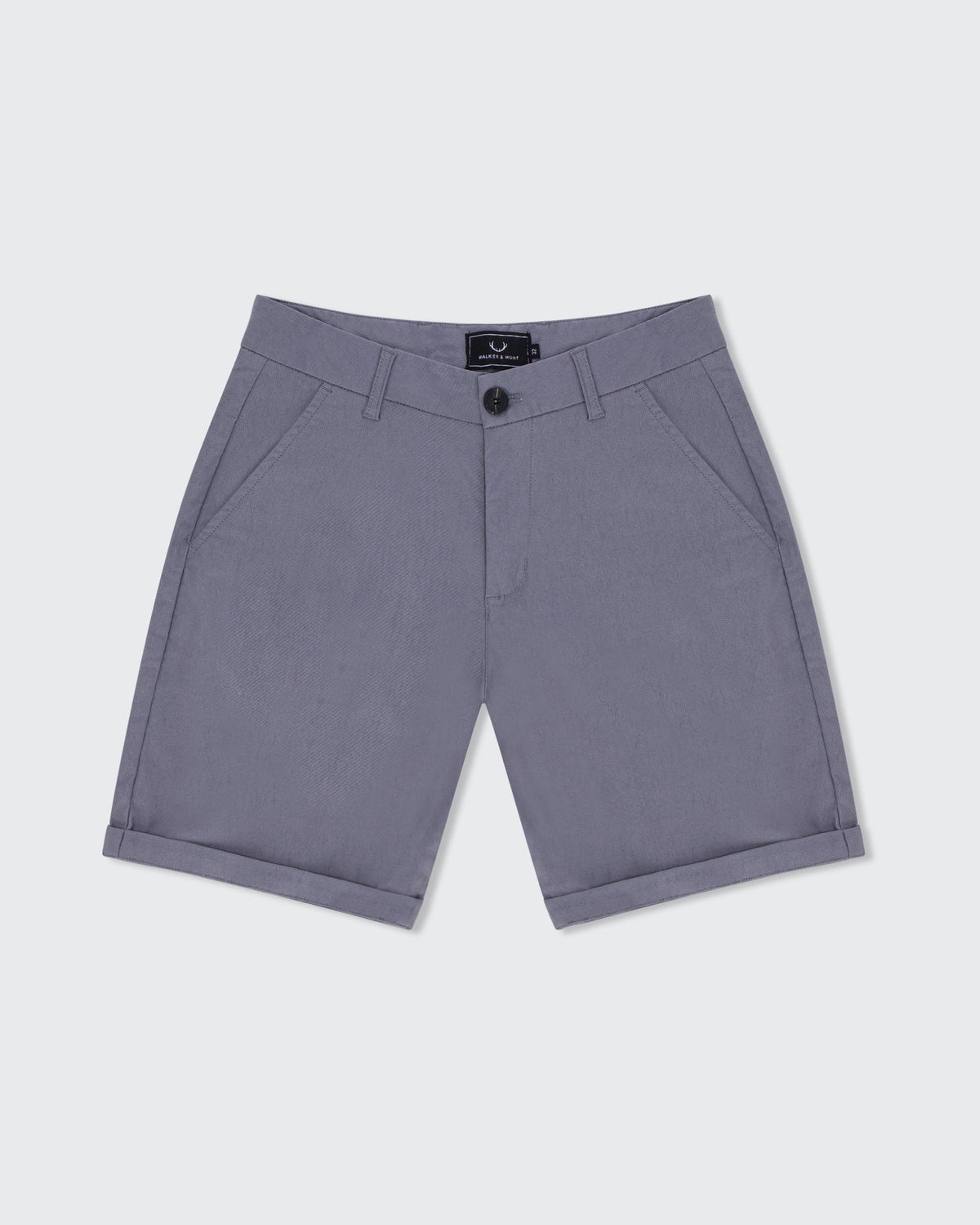 Smart Short - Grey