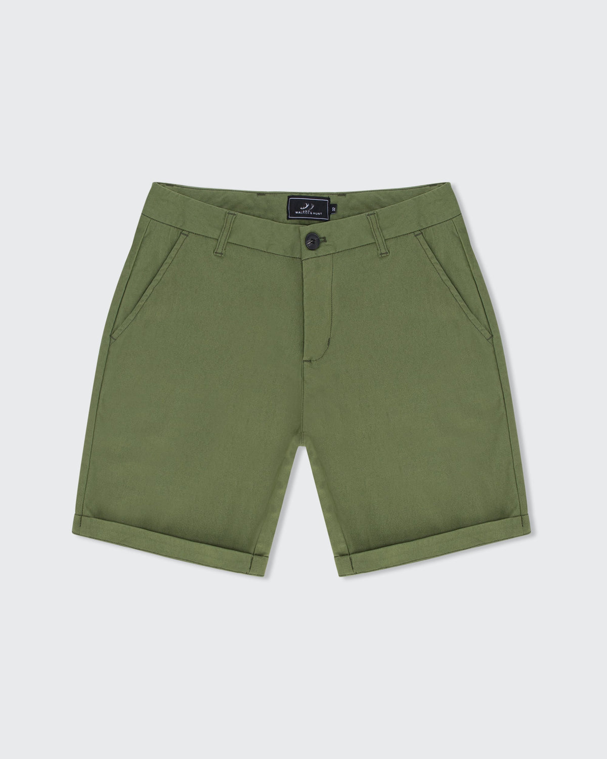 Smart Short - Khaki