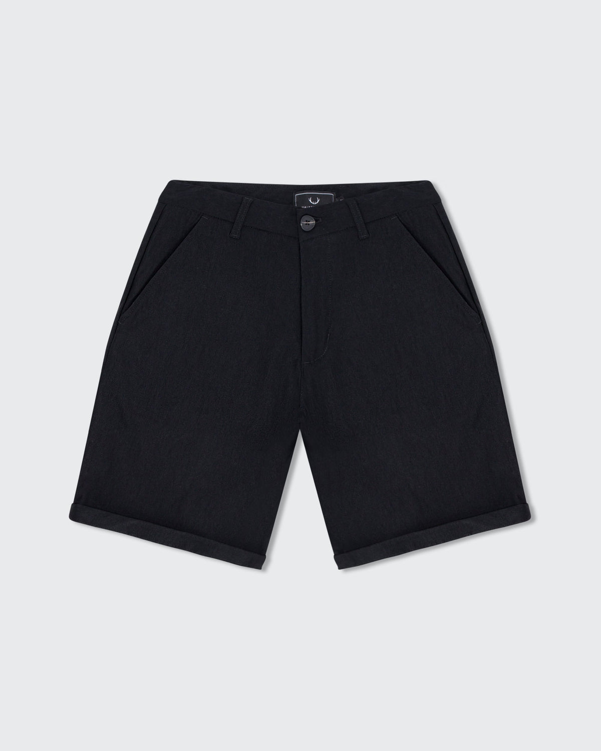 Smart Short - Black