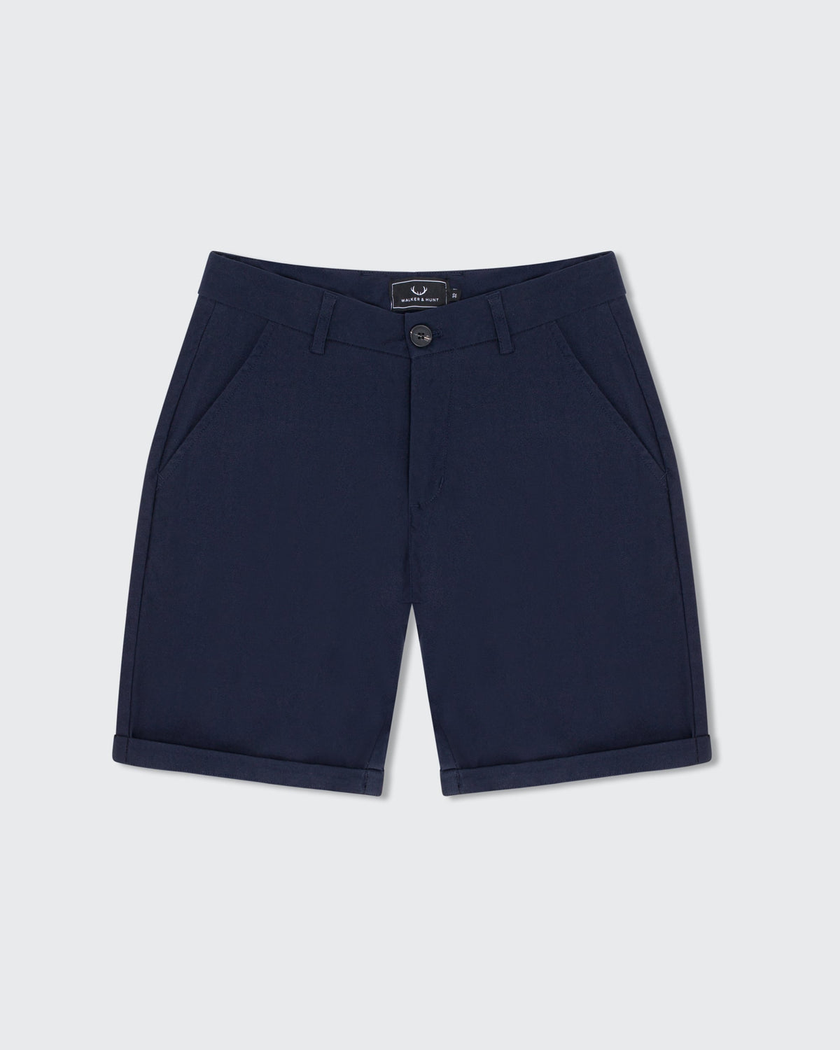 Smart Short - Navy