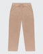 W&H Knitted Sweatpants - Mocha