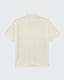 Knitted Shirt- Cream