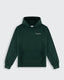 Atelier Hoodie- Green