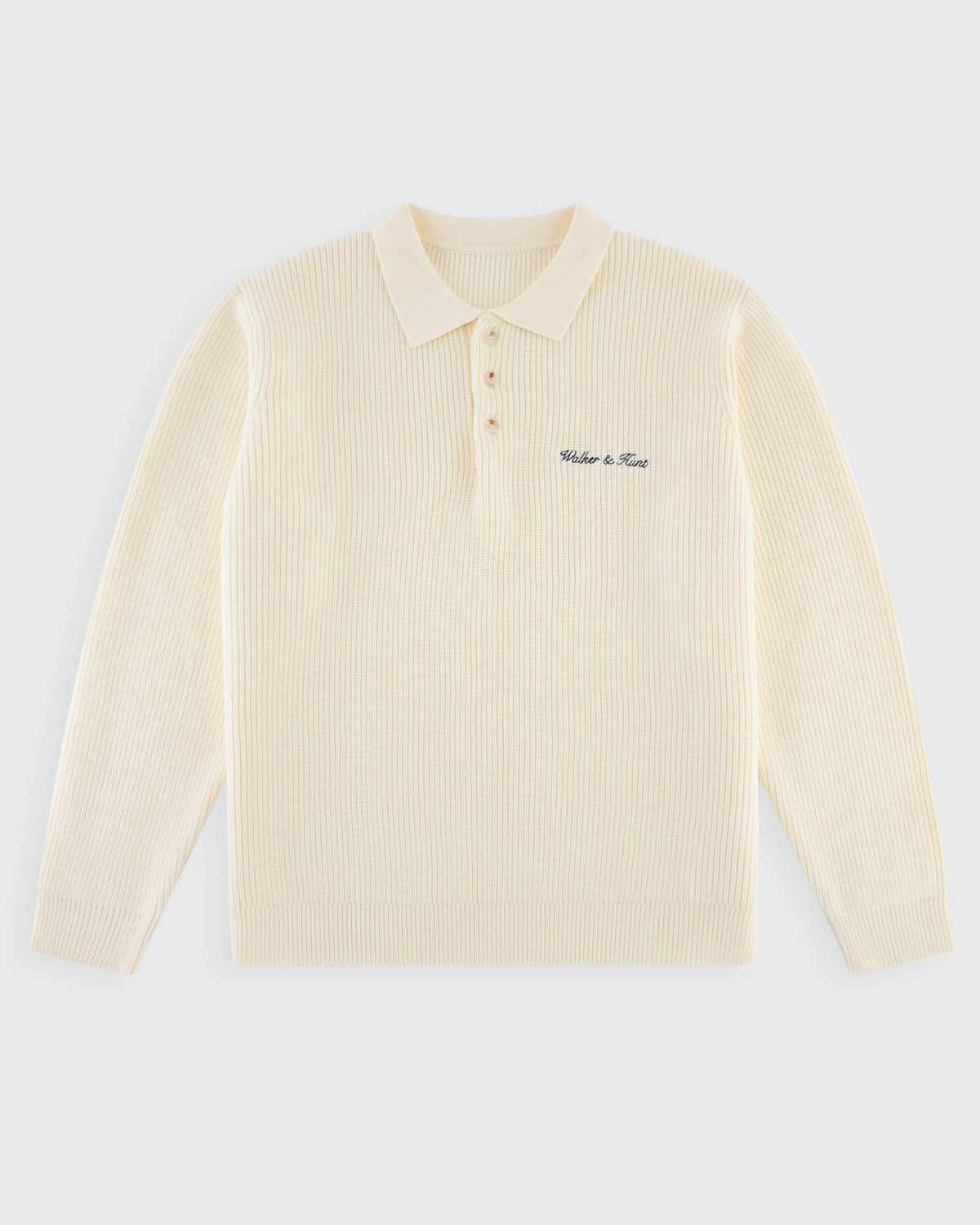 Lando Knit - Cream