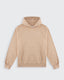 Atelier Hoodie- Light Mocha