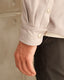 Mason Overshirt- Grey