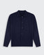 Milano Knit - Navy