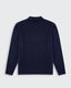 Milano Knit - Navy