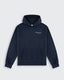 Atelier Hoodie- Navy