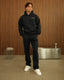 Atelier Hoodie- Navy