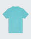 Textured Polo- Mint