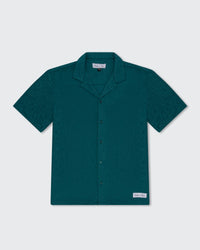 Serenity Shirt- Green