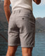 Super Stretch Short - Grey