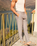 All-Day Smart Pant - Grey