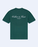 Atelier Tee- Racing Green
