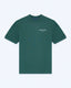 Camiseta Atelier - Verde Racing