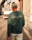 Sudadera Atelier - Verde Racing