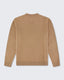 Braxton Crewneck - Mocha