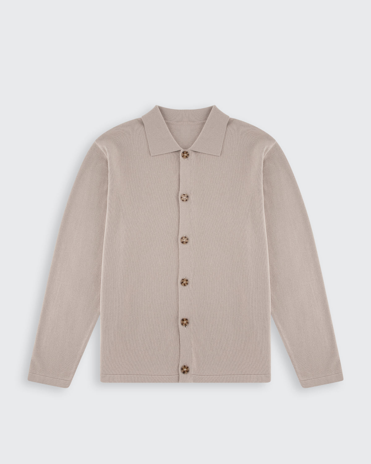 Milano Knit - Sand