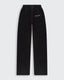Atelier Sweatpant - Black