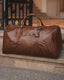 Iveragh Weekender - Brown