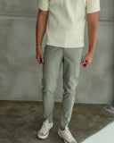 All-Day Smart Pant - Grey
